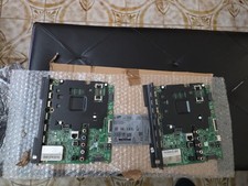 Scheda Tv Smart 48 Pollici Samsung