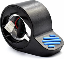 - Acceleratore per Monopattino