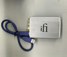 iFi nano iOne DAC