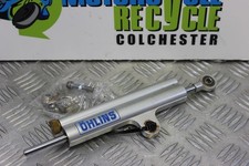 Ammortizzatore di sterzo