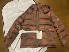 MONCLER Maya Size 1