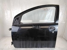 PORTIERA ANTERIORE SINISTRA PER PEUGEOT 107 1° Serie 1612541480 1KRFE (05>)