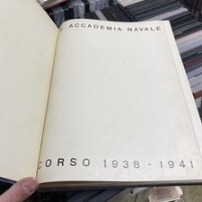 B62 Regia Accademia Navale di