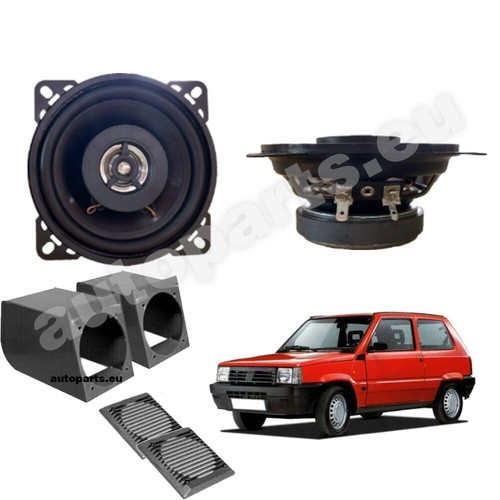 Kit casse altoparlanti - 2,