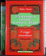 VENTIMILA LEGHE SOTTO I MARI