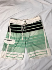 BILLABONG COSTUME PANTALONCINO