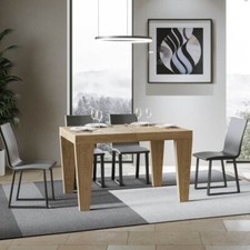 Tavolo rettangolare 90x130