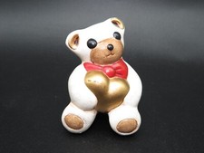 THUN vintage Orso Teddy con