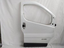 7751478601 PORTA ANTERIORE DESTRA PASSEGGERO RENAULT TRAFIC 1.9 D 74KW 6M 2P (20