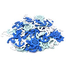 Ruota in legno per nave con