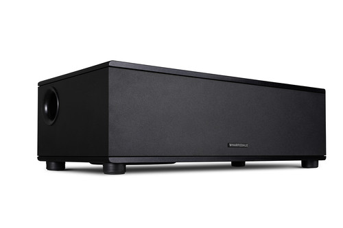 Wharfedale slim bass - bass, 8