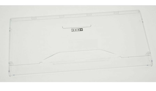 Frontale cassetto freezer