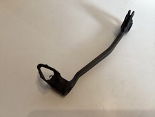 Honda pedale freno ruota posteriore 46500-MA0-000 NOS senza scatola originale per XR250/500R