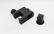 Attacco vassoio laterale da