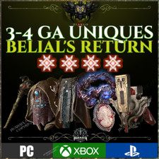 DIABLO 4 💥 TUTTI GLI