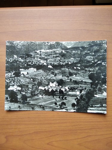 Villa latina panorama vg - villa,