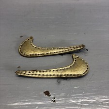 Lotto di 2 Nike Swoosh Patch