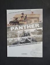 SEALED Panther; Canfora Modelling 10 Subjects and Their Stories; Mirko Bayerl