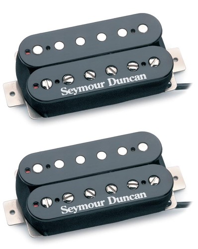 Seymour duncan distortion - duncan,