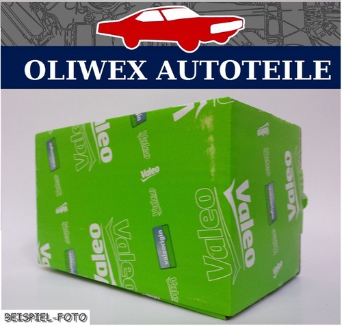 Valeo ruota libera - valeo,