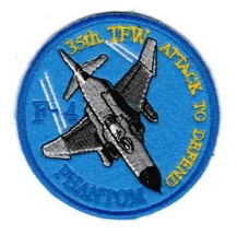 [Patch] AEREO F-4 PHANTOM 35th