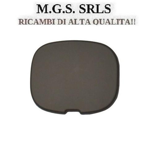 Tappo coprigancio traino - tappo,