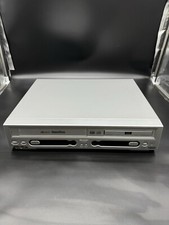 Sharp DV-Nc 55 S VCR/DVD
