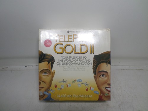 Modem vintage global - vintage,