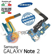 CONNETTORE RICARICA USB +