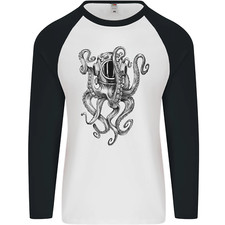Immersioni Octopus Diver Uomo