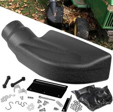 62468 Adattatore Mow-N-Vac Kit