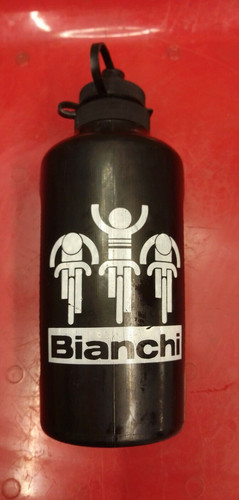 Ciclismo borraccia edoardo - ciclismo,