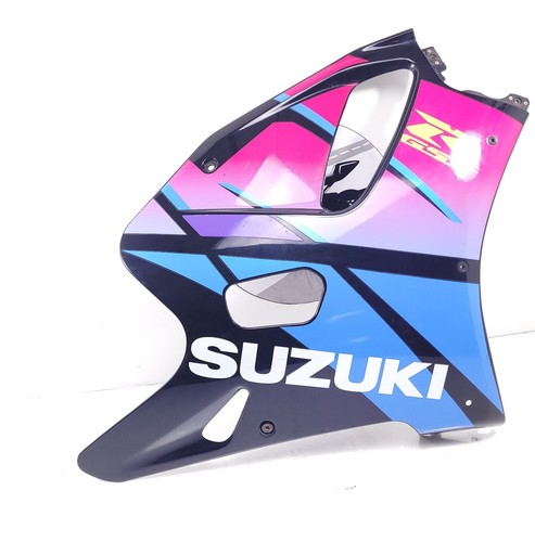 Suzuki gsx r750w gr7bb 95 - gsx-r750w,
