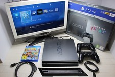 [SSD 1TB] PS4 Days of Play