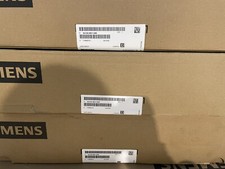 SIEMENS 6SL3100-0BE21-6AB0