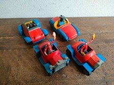 Lotto Polistil Politoys Auto