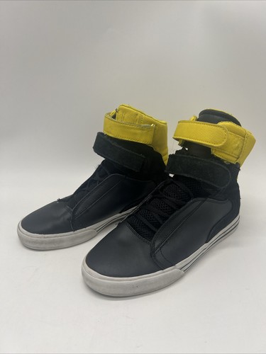 Supra society steel - 6, 'steel'