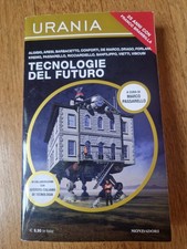 Urania tecnologie del - urania,