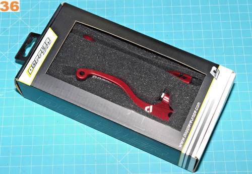Leviers frein embrayage - leviers,
