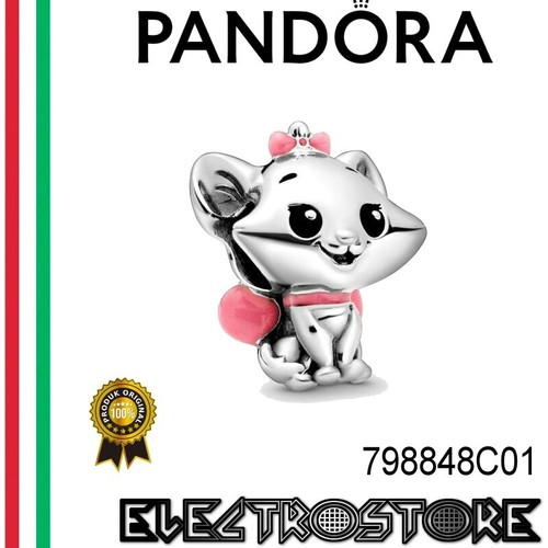 Pandora disney charm - pandora, disney,