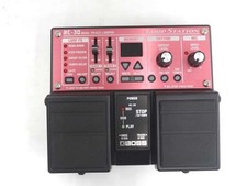 BOSS RC-30 LOOP STATION 935600