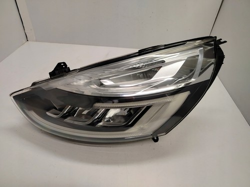 Renault clio lift - clio, led