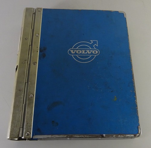 Volvo 240 244 245 264 - , parti
