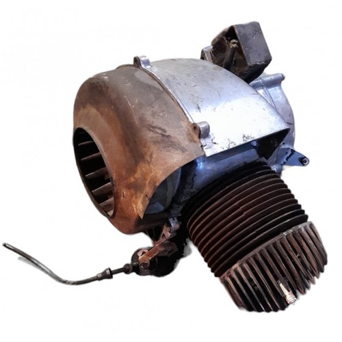 Motore piaggio ape 400 - motore,