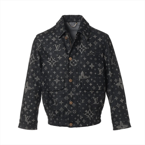 Louis vuitton 24ss - vuitton, cotton