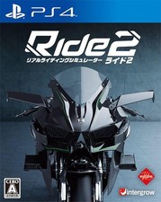 Ride2 - PS4