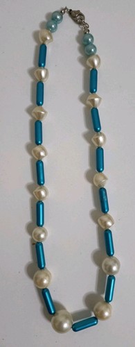 Collana vintage anni 80 - vintage,