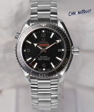Omega Seamaster Planet Ocean |