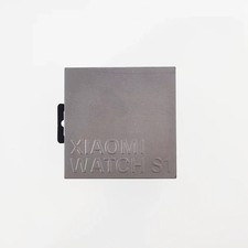 Xiaomi watch argento - s1,