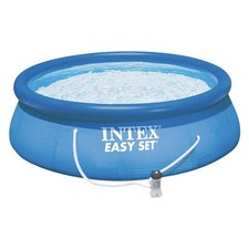 Intex Piscina con pompa